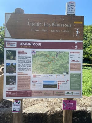 Les Cannissou - Rosis - 2