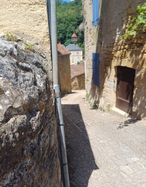 Autour du village du château de Beynac - Beynac-et-Cazenac - 9