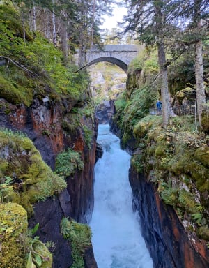 Lac de Gaube - Cauterets - 23