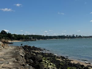 Fascinante Saint-Nazaire et plongeon dans l’histoire - François - 6