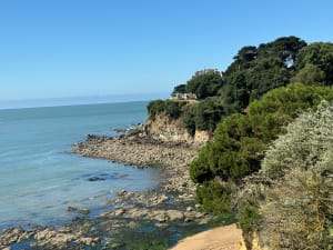 Fascinante Saint-Nazaire et plongeon dans l’histoire - François - 7
