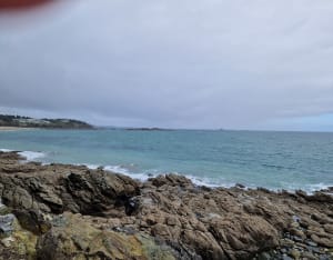 Dinars, chemin côtier des peintres et ses demeures anciennes - Dinard - 23