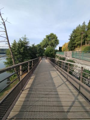 Le tour du lac d’Aydat - Aydat - 7