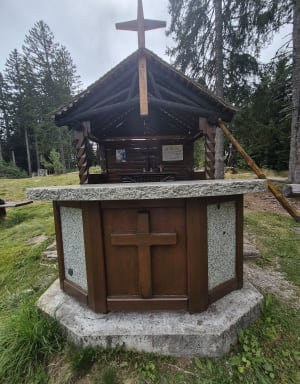 Balade au Mont Forchat - Lullin - 6