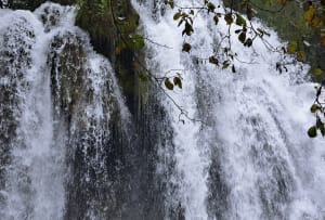 Cascades des Tufs - Les Planches-près-Arbois - 47