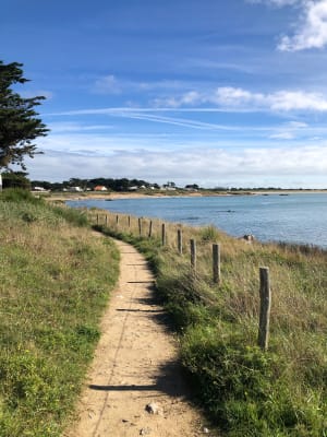Balade sur l'Herbaudiere - Noirmoutier-en-l'Île - 23