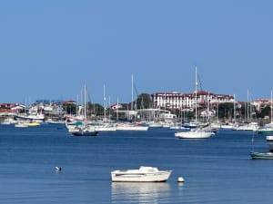 Lou Boucle de la Bidassoa - Hendaye - 5