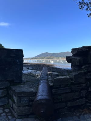 Lou Boucle de la Bidassoa - Hendaye - 6