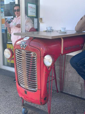 Lou Boucle de la Bidassoa - Hendaye - 7