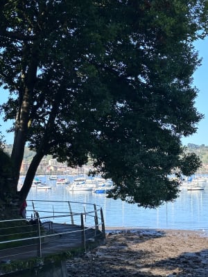 Lou Boucle de la Bidassoa - Hendaye - 10