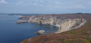 Een korte rondleiding door Cape Goat - Crozon - 228