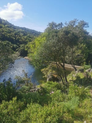 Barrage de Calca, Galeria - Galéria - 25