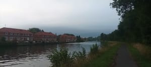 Marche entre Vendin-le-Vieil et Pont à Vendin - Vendin-le-Vieil - 4