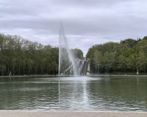 Jolie balade au Parc de Sceaux - Antony - 14