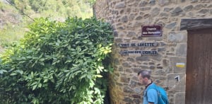 Découverte de Malleval et du saut de Lorette - Malleval - 13