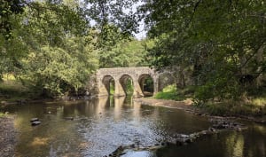 Balade le long de L'Issoire - Esse - 8