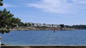 Entre terre et mer à Concarneau - Concarneau - 6
