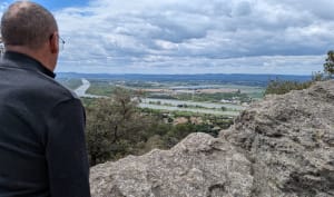 Barry à Bollène - Bollène - 8