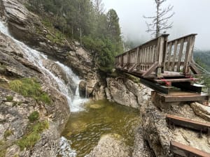 Belvédère du Pas du Roc - Fillière - 43