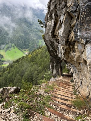 Belvédère du Pas du Roc - Fillière - 46