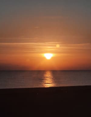 Boucle Torreilles plage, village. - Torreilles - 11