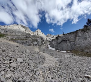 Le Pas de l'Oeille à Villard-de-Lans - Villard-de-Lans - 6