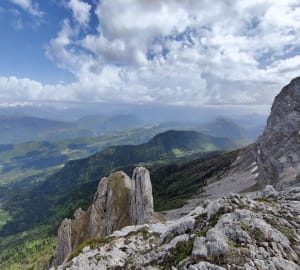 Le Pas de l'Oeille à Villard-de-Lans - Villard-de-Lans - 7