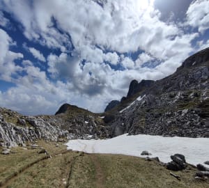 Le Pas de l'Oeille à Villard-de-Lans - Villard-de-Lans - 8