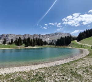 Le Pas de l'Oeille à Villard-de-Lans - Villard-de-Lans - 9