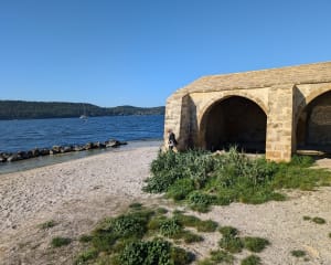 La petite Camargue à St Chamas - JOSE - 16