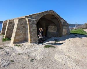 La petite Camargue à St Chamas - JOSE - 17