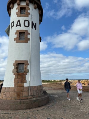 Ongelofelijk Île-de-Bréhat op de fiets - Île-de-Bréhat - 21