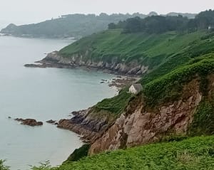 La Pointe de la Tour - Plouha - 12