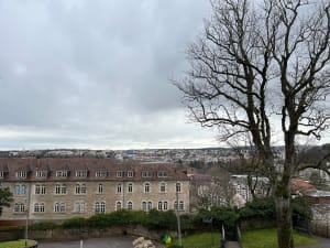 Besançon, de citadel en omgeving - Besançon - 9