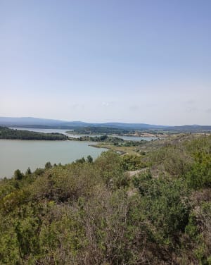 L'Etang du Doul - Peyriac-de-Mer - 8