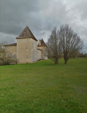 Monflanquin, la balade de Calviac - Monflanquin - 12