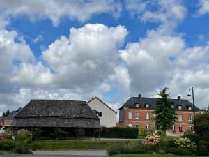 A vélo autour d'Autretot - Les Hauts-de-Caux - 5