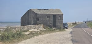 Saint-Martin-de-Varreville et virée historique à Utah Beach - jonathan - 5