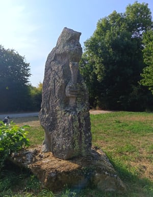 Tour des communaux à Trept - Trept - 8