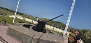 Saint-Martin-de-Varreville et virée historique à Utah Beach - jonathan - 10