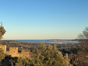 Grimaud : balade 5 étoiles autour du château - Grimaud - 19