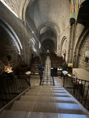 Grimaud : balade 5 étoiles autour du château - Grimaud - 22