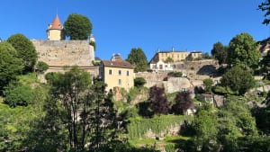 Cousin Valley in Avallon en herstelde volheid - Avallon - 8