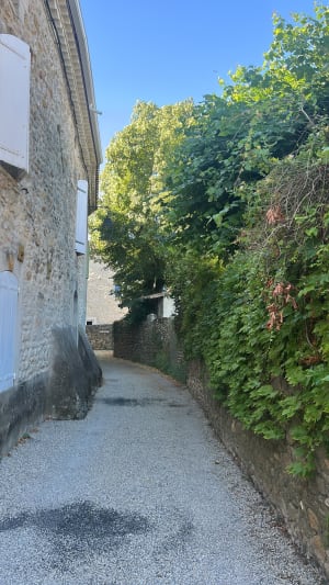 Tour St-Victor-de-Malcap par Guinguette de Saint-Denis - Saint-Victor-de-Malcap - 3