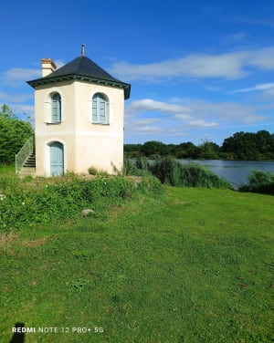 Courir autour des plans d'eau de Combourg - Combourg - 13