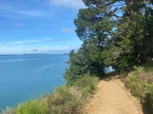 Pointe du Bendy - Logonna Daoulas - Logonna-Daoulas - 14