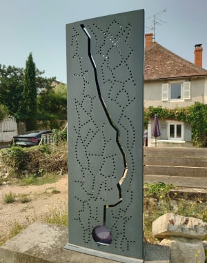 Saint Quintin sur Sioule - Saint-Quintin-sur-Sioule - 10