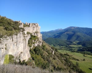 Rocher de Julie - Montgaillard - 40