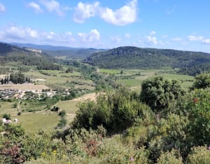 Balade au mont Pech - Vincent - 4