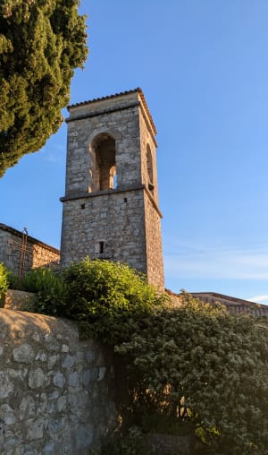 Découverte du Rocher de Sampzon - Sampzon - 15
